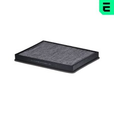 OPTIMAL Innenraumfilter für Opel Antara L07 2.0 CDTi 4x4 2.2 Chevrolet Captiva