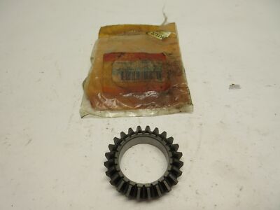 1991 ARCTIC CAT WILDCAT 700 OIL PUMP DRIVE GEAR NEW NOS OEM 3003-826