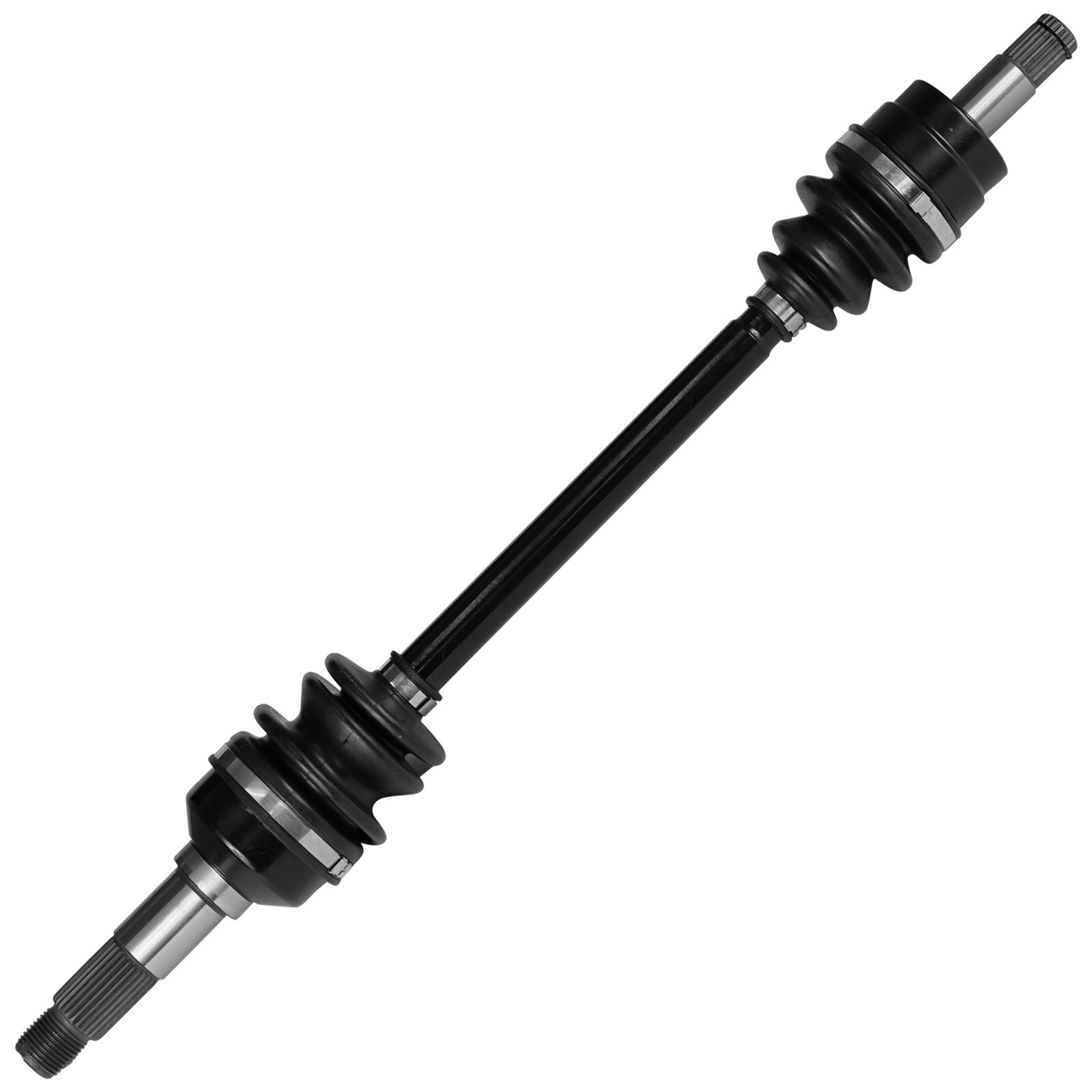 Front Left Complete CV Joint Axle for Yamaha Rhino 660 YXR660F 4WD 2006