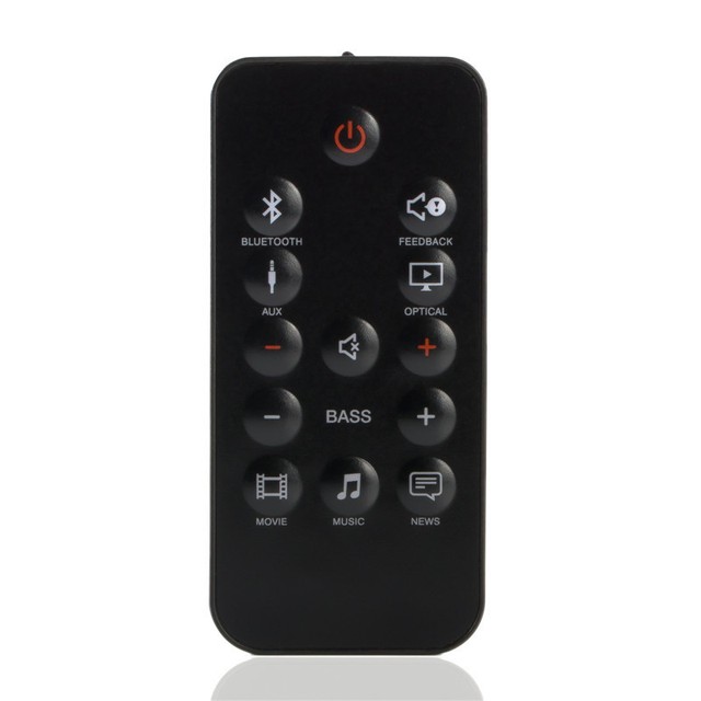 jbl cinema sb350 remote