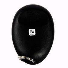 ACDelco 10335583-Keyless Entry and Alarm System Remote Control Transmitter