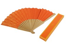 Burj al Arab Dubai Hand Held Fan Fächer