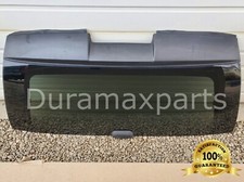 2006 Chevrolet Suburbangmc Yukon Rear Tailgate Heated Window Glass