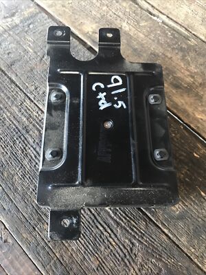 Used ABS Module For 1989-1993 Dodge Ram W250/W350/D250/D350 Cummins – First Gen, 56026716