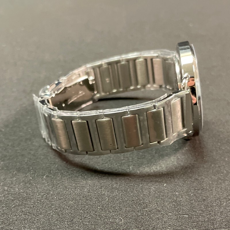 早い者勝ち！Michael Kors 時計 シルバー Michael Kors MK3638 Womens Silver Stainless Steel Round