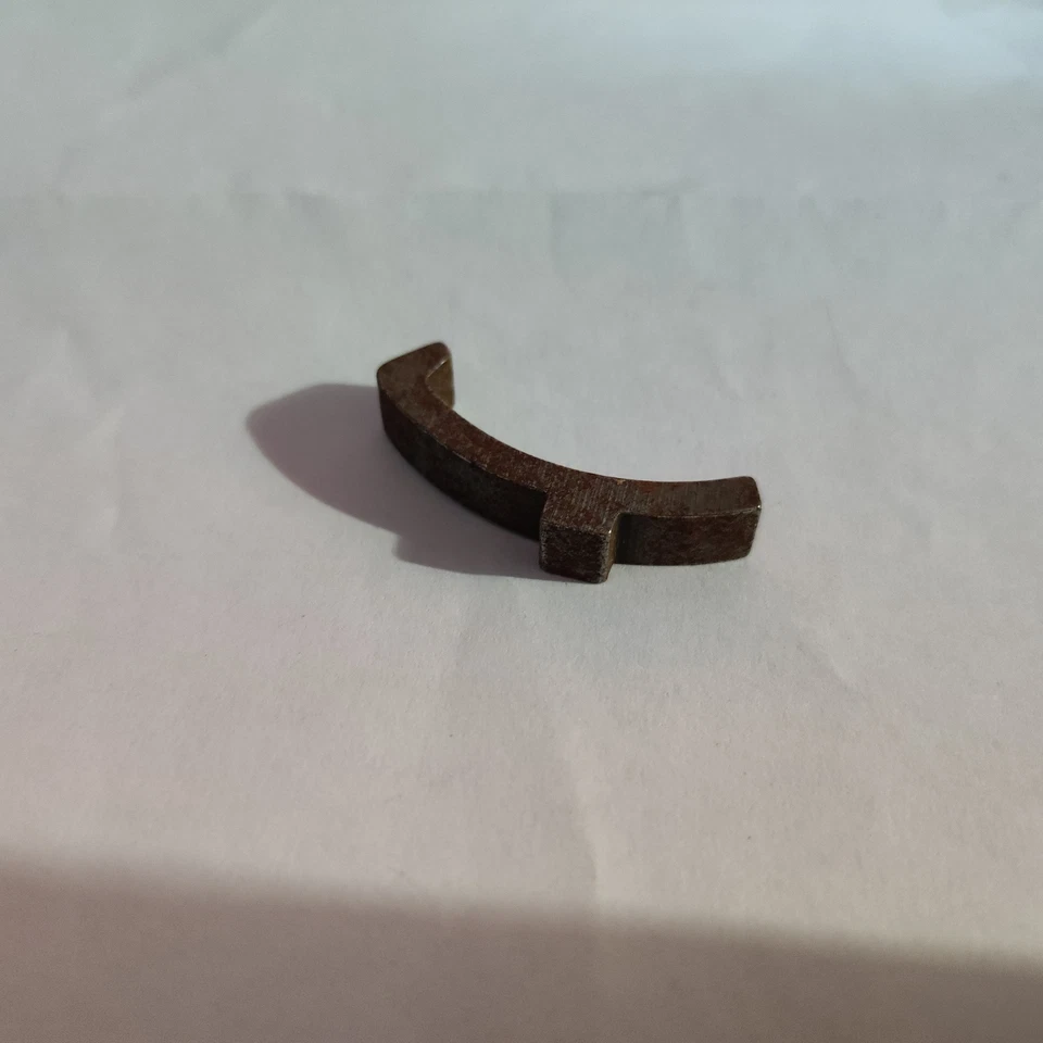 TASSELLO SINCRONIZZATORE CAMBIO FIAT 850 ORIGINALE 4092117 - Imagem 2 de 4