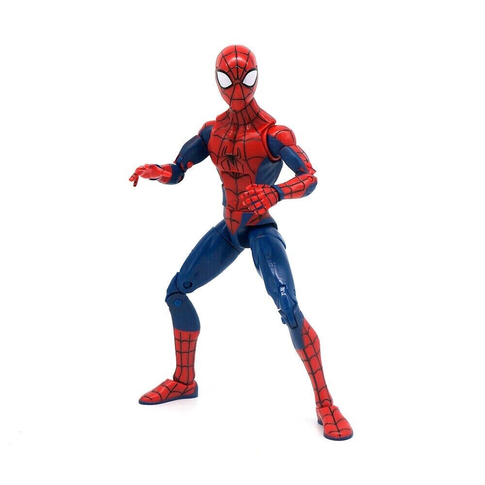 Action Figure Homem-Aranha