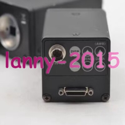 1PC used TOSHIAB IK-TF5C 3CCD color high-speed camera #LM