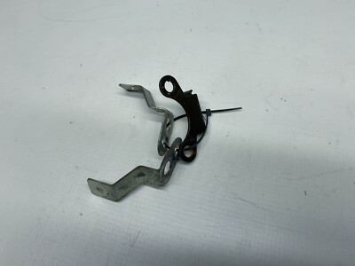 Honda FMX650 Gemischt Halterungen Halter Mixed Brackets (3) 05'