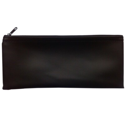 Zipper Microphone Case Pouch Bag for Shure BETA58A Vocal Microphone Wired Black
