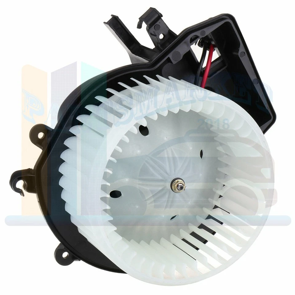 AC Heater Blower Motor For Mercedes-Benz C230 CLK55 AMG CLK 4302038202514 - Image 4 of 4