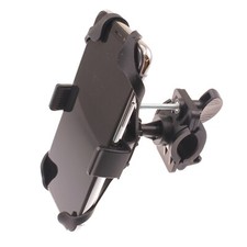 Manillar Soporte de Silicona para Montaje de Bicicleta Correa Antideslizante para Teléfonos Inteligentes