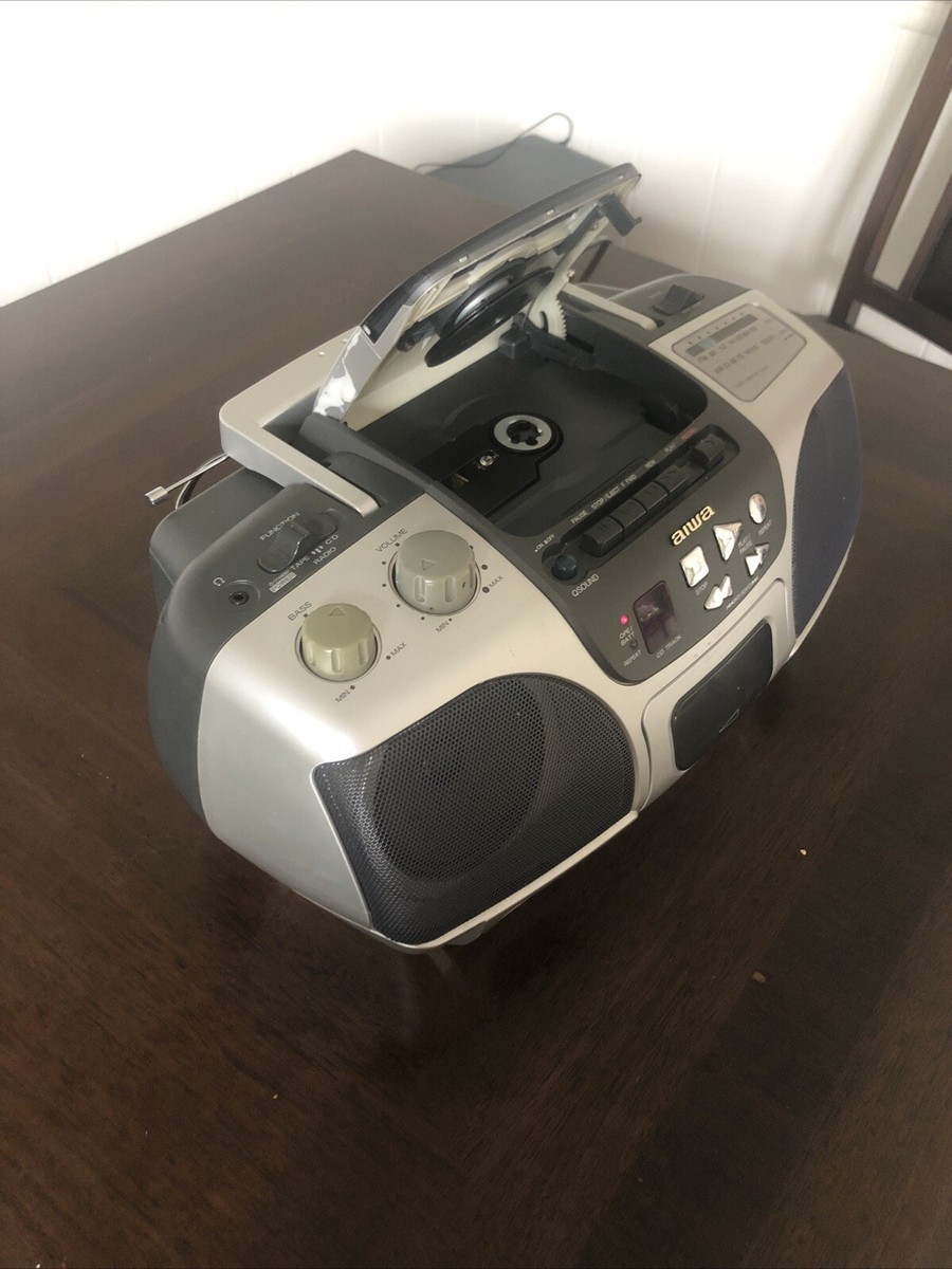 Aiwa Csd-es227 | eBay