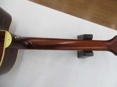 TACOMA ER28C Acoustic Electric Guitar | eBay