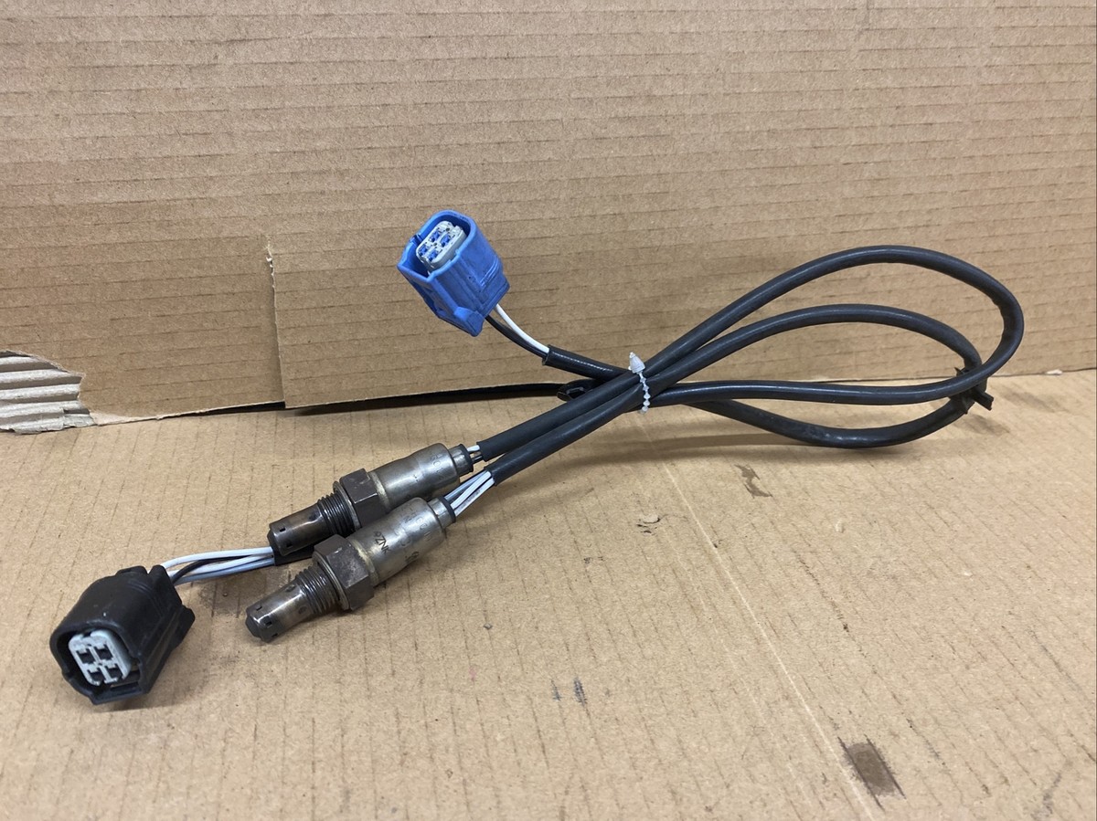 2010 Honda VFR1200 oxygen sensor OEM #123020 | eBay