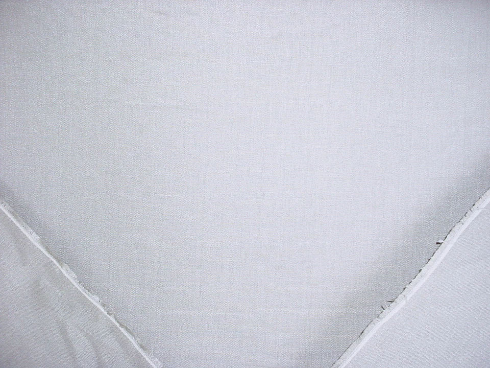 1-3/4Y Colefax & Fowler F4019 Franklin Blue Textured Twill Upholstery Fabric - Image 2 of 4