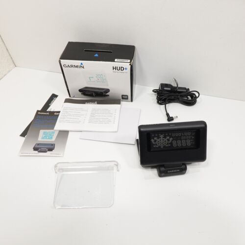 Garmin HUD + Head - Up Display Plus (Discontinued) 2014