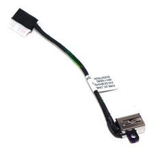DC Power Jack Charging Port Cable For DELL Inspiron 3405 3501 3505 5593 04VP7C