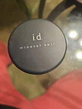 i.d Mineral Veil 36078 NEW Loose Powder .06oz/2g New