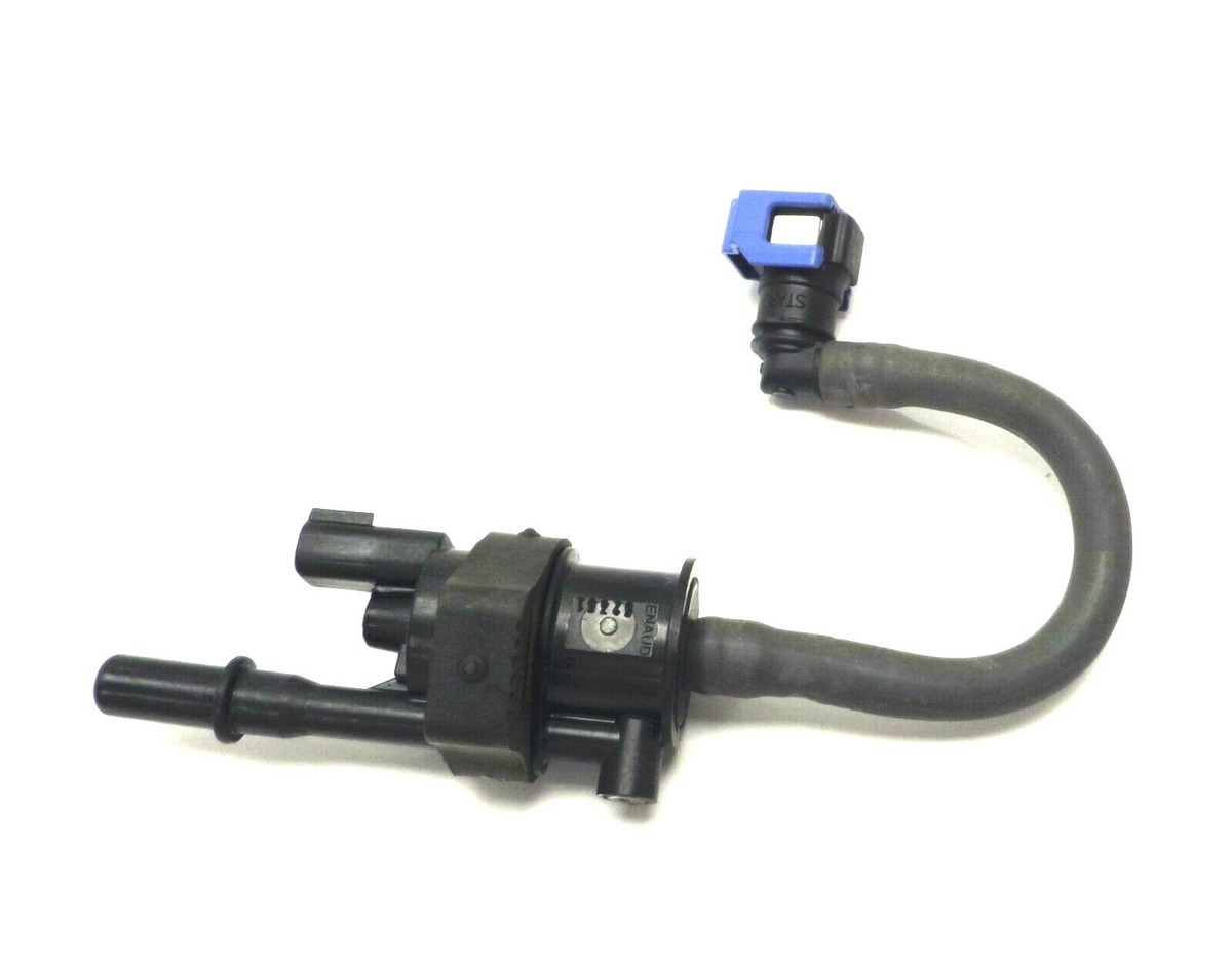 BC3Z-9C915-A Original Ford Super Duty 6.8L V10 Fuel Vapor Purge