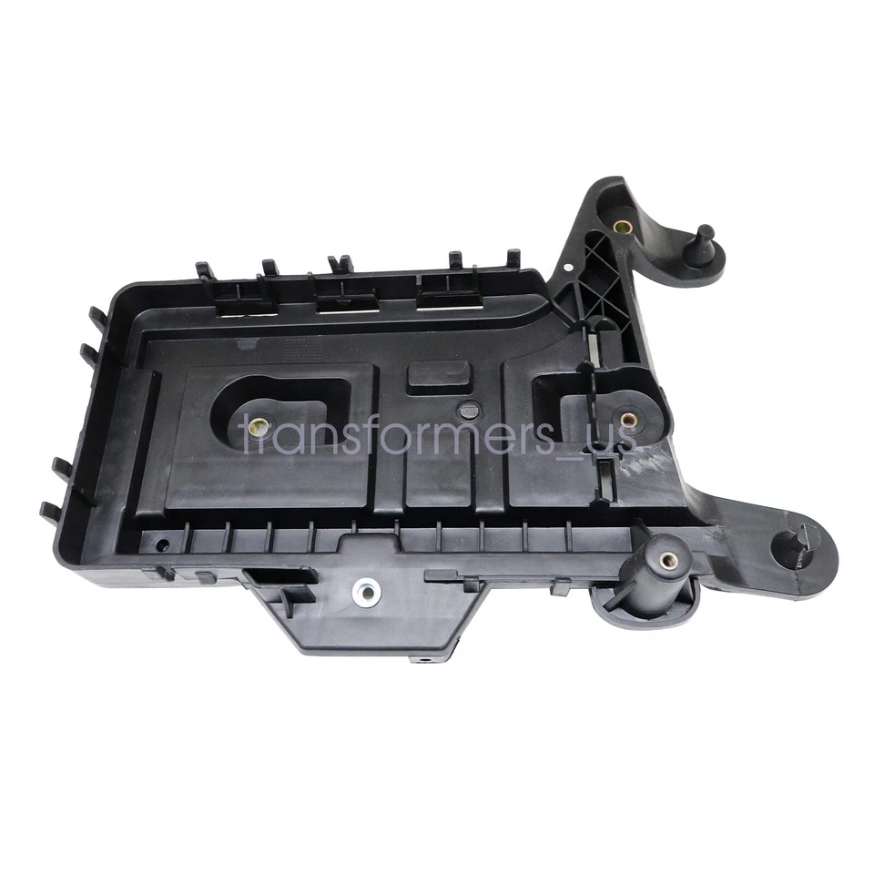 Soporte base bandeja batería para Volkswagen Jetta 2005-18 1KM915333 Foto 4 de 4