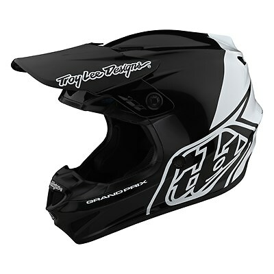 45% OFF Troy Lee Designs XXL Adult GP Motocross MX Polyacrylite