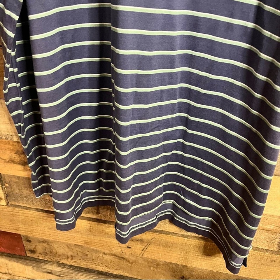 Polo Golf Ralph Lauren Blue Polo Size XXL eBay