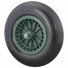 Roue Pour Chariot À Main Fort Outils De Jardin