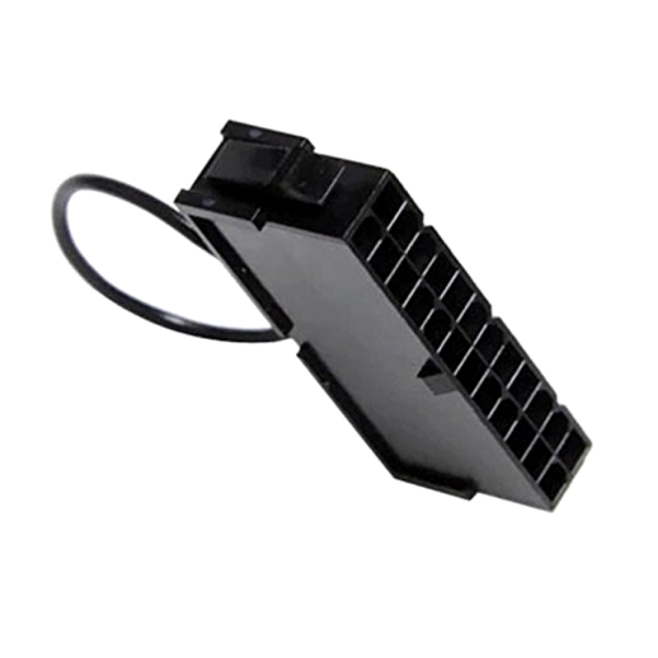 24pin ATX EPS PSU Power Supply Jumper Bridge Tool Starter Tester Start