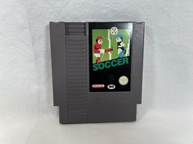 Nintendo Nes Gig Scatola Italiana - Soccer Pal a