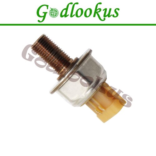 New Fuel Rail Pressure Sensor For 20112017 Nissan Juke 1.6L Armada 5