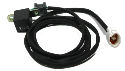 Kawasaki Bayou 220, 1988-1995, Pulsar / Pulsing Coil - 59026-1088