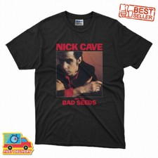 Nick Cave and the Bad Seeds - Deanna T-Shirt S-5XL