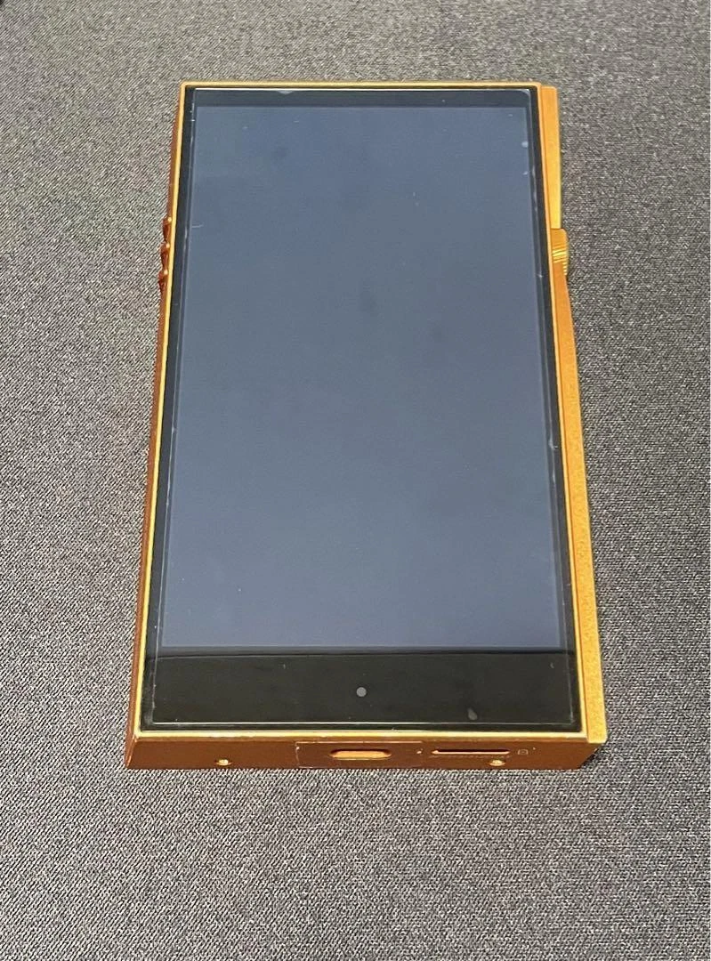 Astell&Kern A&futura SE100 fripSide Portable Audio Player