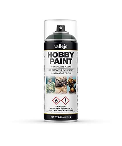 Dunkelgrün, Fantasie Farben,