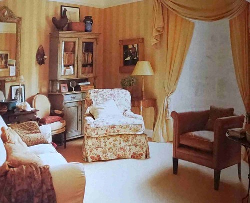 Vintage Classic Laura Ashley Home  Catalog 1998 Very Good 136 Pgs Decorating - Afbeelding 8 van 19