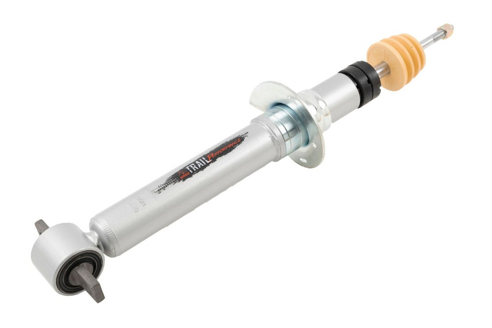 Belltech Trail Performance Lifting Strut fits 2019-2021 Ford Ranger 2WD ...