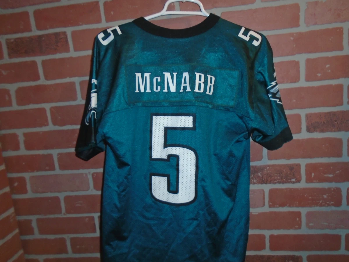 Donovan top mcnabb jersey