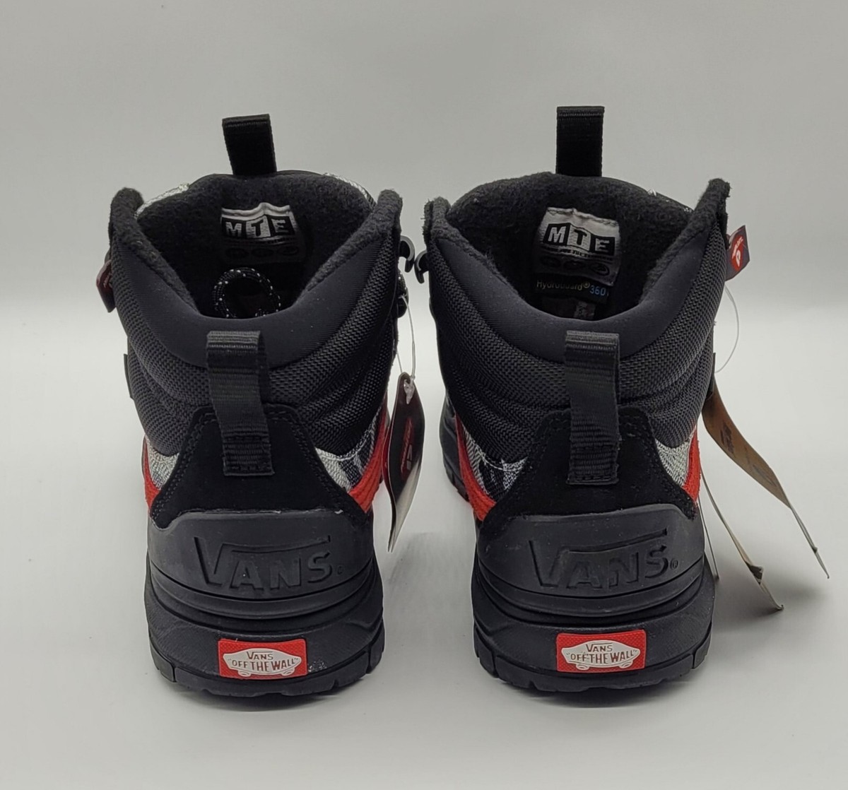 VANS UltraRange Exo Hi MTE-2 Insulated Boot Primaloft Arctic 