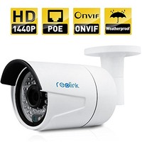 Ip Security Camera Reolink 4mp 1440p Poe Security Ip Camera Outdoor Fixed Bullet on sale Ip Security Camera Reolink 4mp 1440p Poe Security Ip Camera Outdoor Fixed Bullet on sale