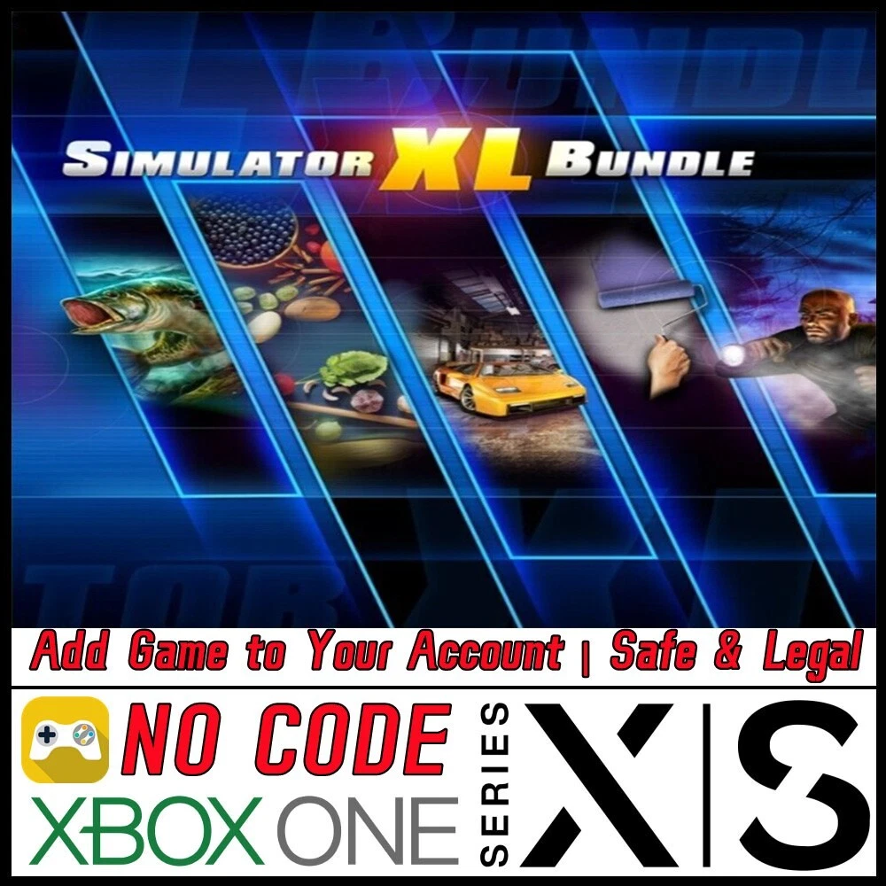 Xbox series xl deals