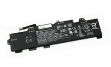 Genuine 56Wh TT03XL Battery For HP EliteBook 850 G5 850 G6 ZBook 15U G5 Series