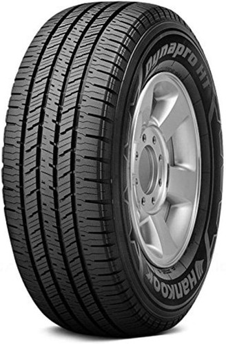 Hankook DynaPro HT RH12 Light Truck Tire P265/75R16 114T | eBay
