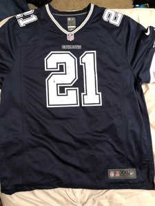 ebay dallas cowboys jersey