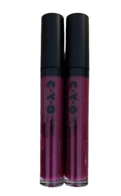 C Y O TAKE A SHINE - LIPPENGLANZ (. HAVING A MOMENT) 6,5 ML BRANDNEU.