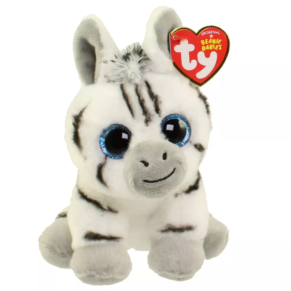 TY Beanie Baby 6