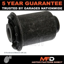 Fits Kia Sorento Hyundai Santa Fe ix55 Blue Print Track Control Arm Bush #1