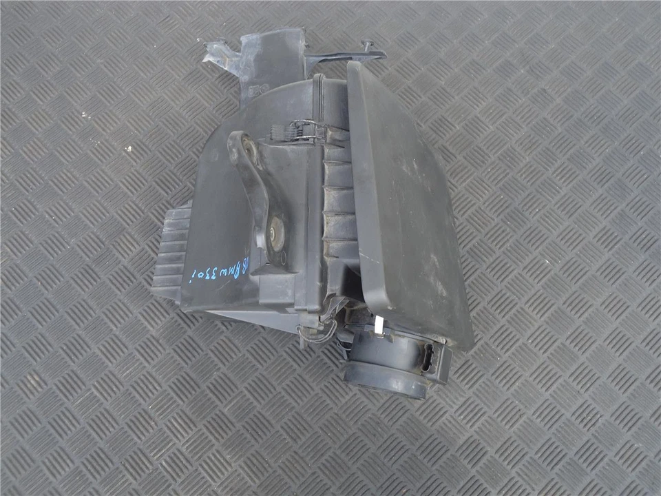 2006-2008 BMW E90 325I 328I 330I Air Filter Box - Image 3 of 4