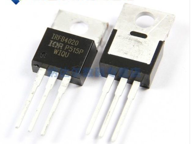 10PCS IRFB4020 IC NEW TO-220 | eBay