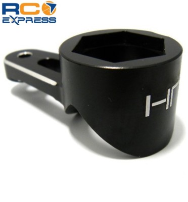 Hot Racing Losi 5ive-T Mini WRC Aluminium Bellcrank Lenkarm FVE48A01